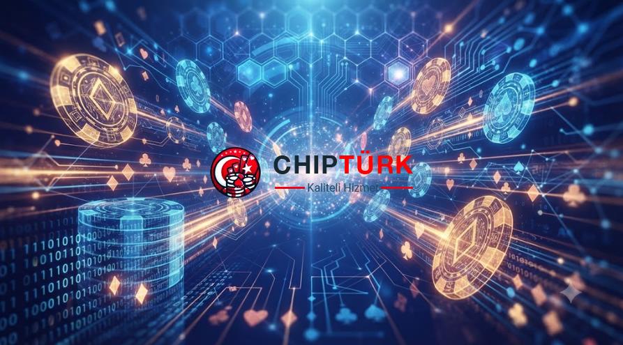 Oyun Platformunda Kaliteli Platform - ChipTurk