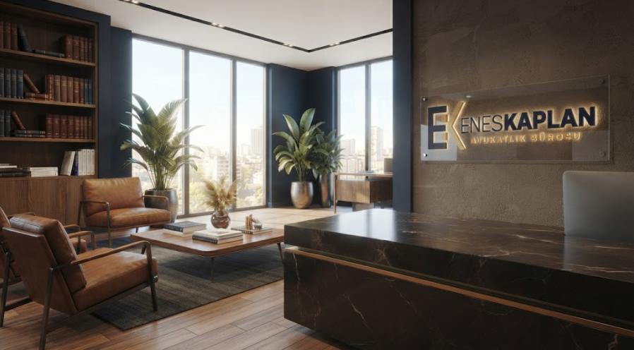 Av. Malik Enes Kaplan Hukuk Bürosu İstanbul Ceza ve Siber Hukuk Hukuk Bürosu
