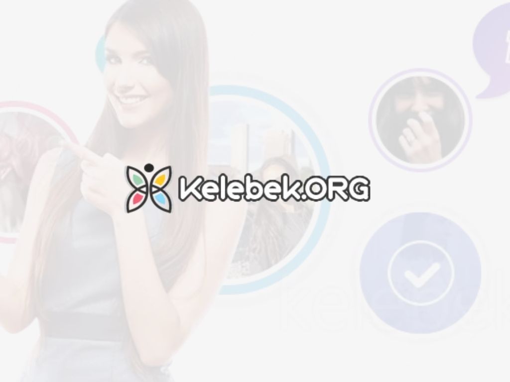 Kelebek chat adresi İle Sanal İletişimin Seviyeli Adresi Ve Muhabbet Deneyimi