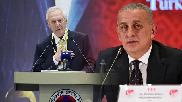 Fenerbahçe'den TFF'ye Kritik Savunma: Vedat Muriqi'nin Yerlilik Statüsü İçin Resmi Talep