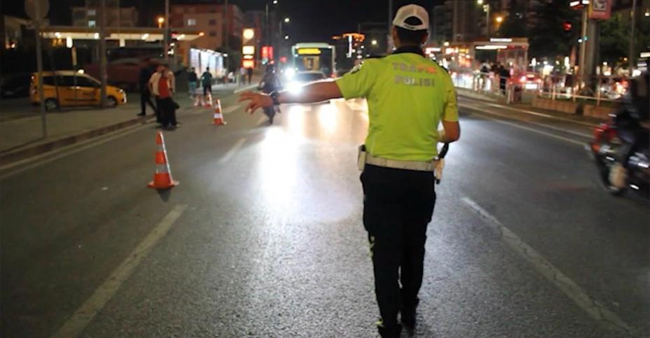 Kayseri’de Güvenlik ve Huzur Uygulamaları Sonuç Verdi: 75 Aranan Şahıs Yakalandı