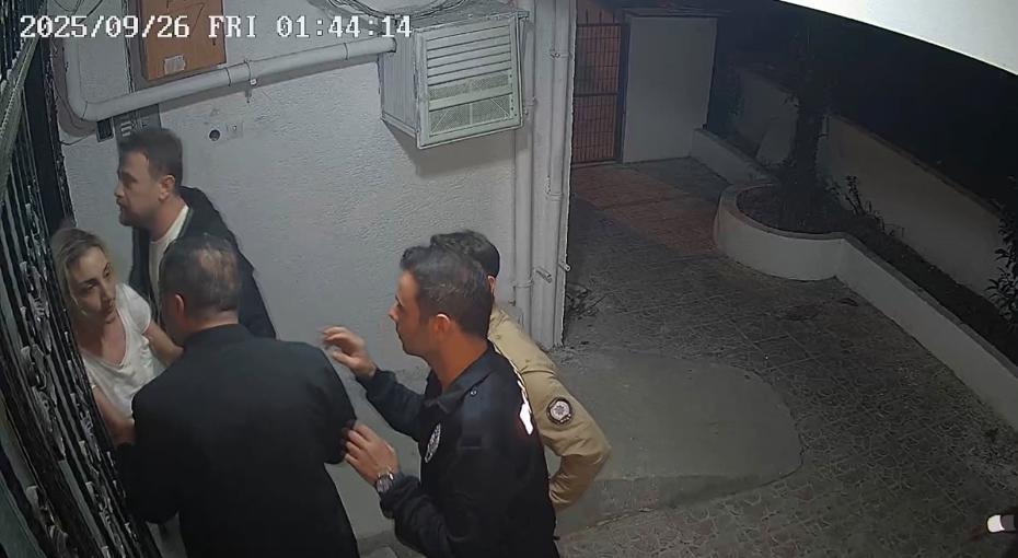 Güllü'nün Ölüm Gecesine Ait Yeni Görüntüler ve Çarpıcı İddialar