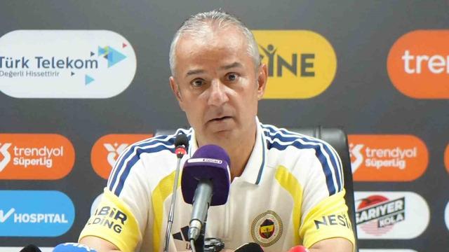 İsmail Kartal'dan Maç Sonu Güçlü Bir Mesaj