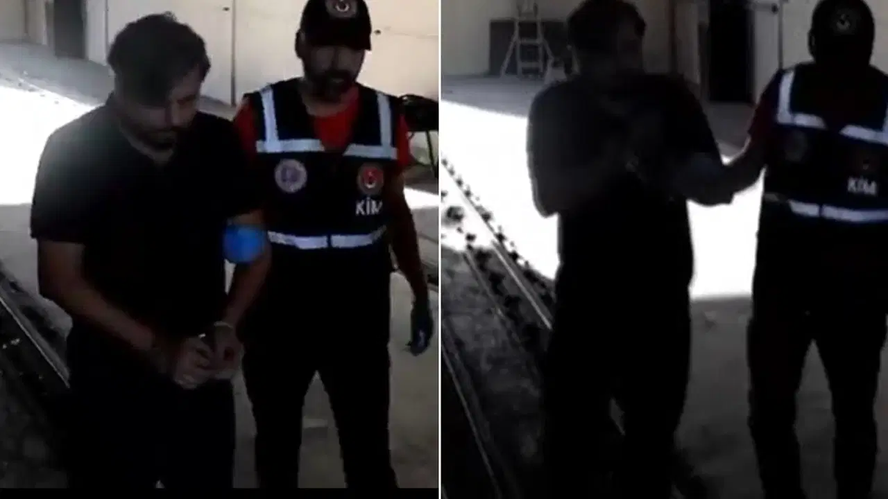 Yurtdışına Kaçma Girişimi Engellendi: Arif Kocabıyık’ın Detaylı İfadesi Açığa Çıktı