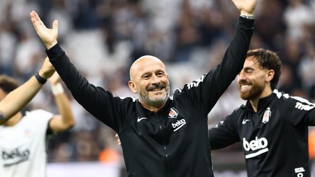 Vincenzo Italiano'dan Fenerbahçe Açıklaması: Galibiyetin Ötesinde Derbi Endişeleri