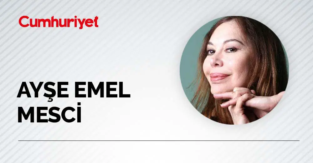 Şükran Soner’in Ardından Derin Bir Veda