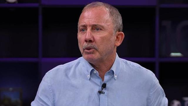 Sergen Yalçın'dan Fenerbahçe ve İsmail Kartal'a Yönelik Çarpıcı İddialar