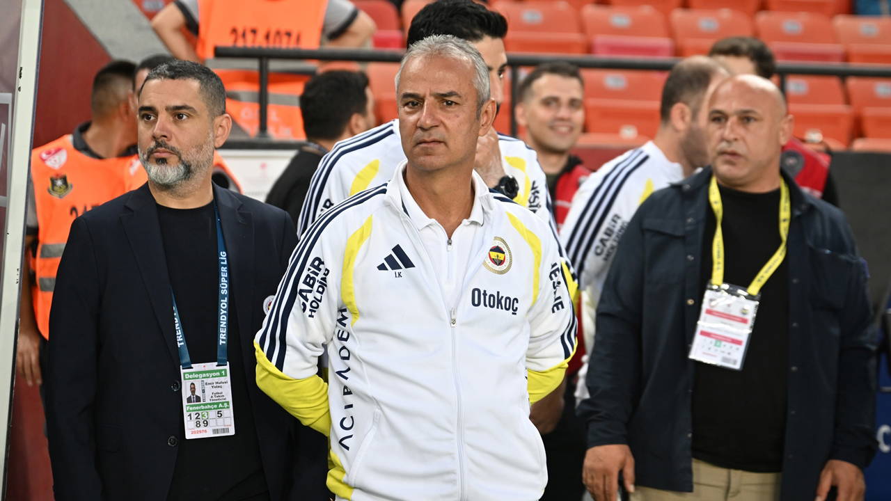 İsmail Kartal'dan Fenerbahçe Taraftarına Güzel Haber: Sezon Sonunda Şampiyon Olacağız