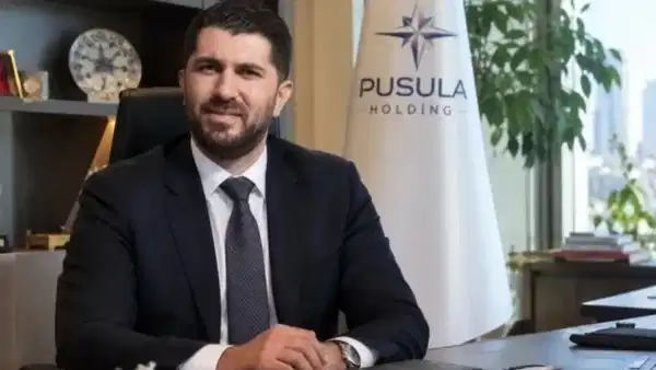 Fon Soruşturmasında Tutuklanan Pusula Holding Başkanı Serdar Turhan'ın İfadesi Ortaya Çıktı