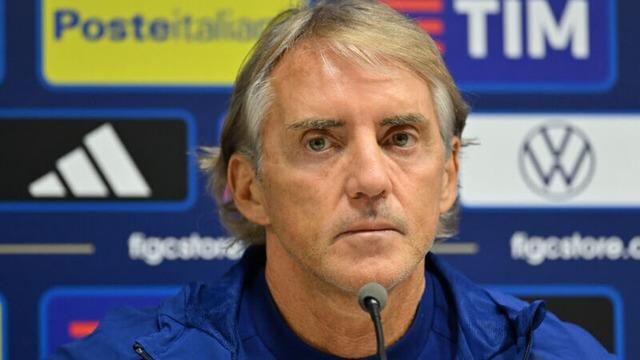 Roberto Mancini: Türkiye’yi Hafife Almak Büyük Bir Hata Olur