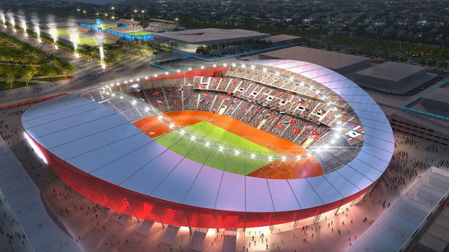 Altıncı kez şans İstanbul'un mu? 2036 Olimpiyatları'nda 7 aday