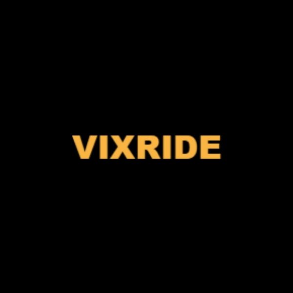 Vixride logosu