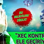 Ağustos'ta saldırıya geçti! XEC koronavirüsünün yeni çeşidi hızla yayılıyor: kontrolü ele geçirdi ve Avrupa'da endişeye neden oldu