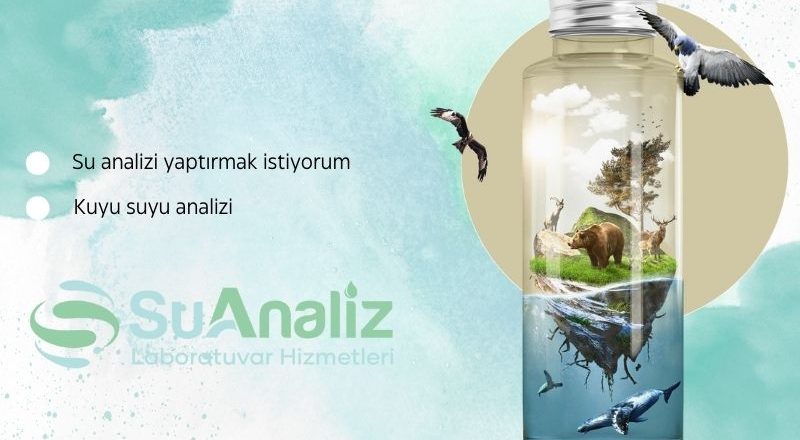 Su Analizi Yaptırmak İstiyorum: Hangi Sıklıkla Yaptırmalıyım?