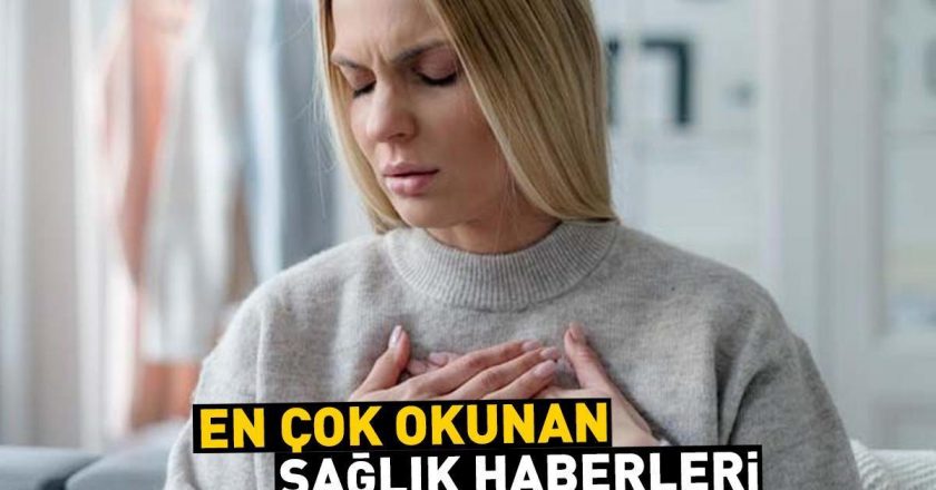 Günün en önemli sağlık haberleri, 14 Ekim 2024…