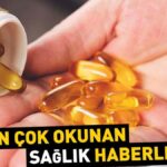 Günün en önemli sağlık haberleri, 9 Aralık 2024…