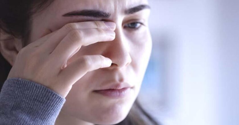 Gözyaşları bloğu nedir? – Sağlık Haberleri