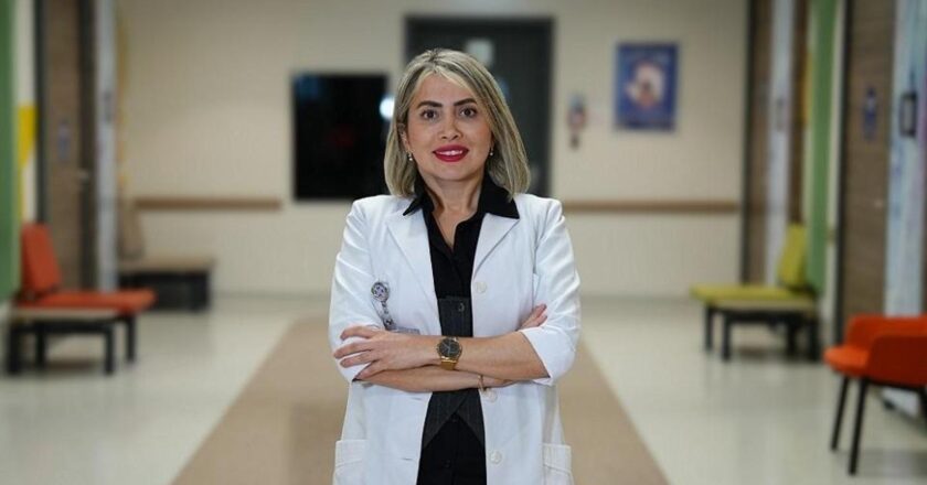 2 Nisan Dünya Otizm Farkındalık Günü: “Erken tanıda yaşam kalitesi iyileştirilebilir – Sağlık Haberleri
