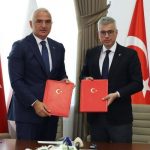 Sağlık turizminde yeni bir dönem başladı! Bakan Ersoy: “3 milyar dolardan fazla sağlık turizmi kazandık”