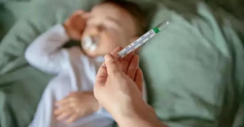 Uzmanlar uyardı: Ateş bir hastalık değil, bir keşif, vücut savunma mekanizması
