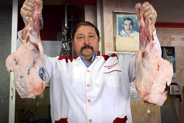 Fedakarlık dikkatini azaltır! Eti koruyarak yapılan büyük hata: “Zehirlenmeye gider”