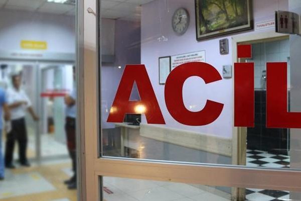 İstanbul Güter İl Sağlığı Direktörü: “Partinin üçüncü gününde 207 kişi yaralandı”