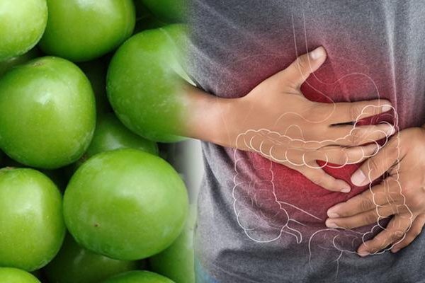 Budama çekirdeği bağırsağı engelledi! Nadir Sindirim Hastalığı: Meckel Diverticoliti nedir? Uzmanlar uyardı: “Tohumlarla erik, kiraz ve zeytin tüketmeyin”