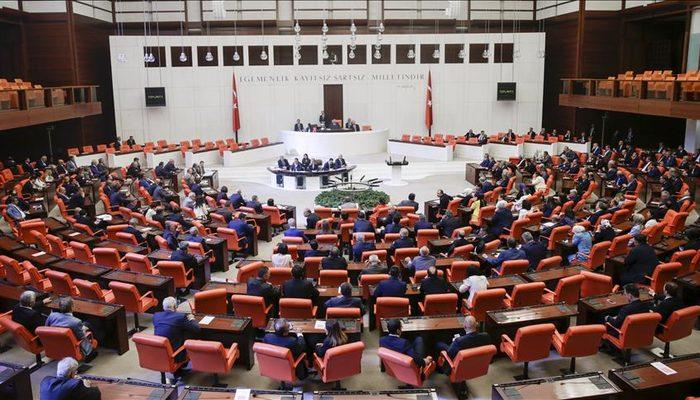 Komisyonda Sağlıkta Hareket: Düzenleme özel sağlık kurumlarına geliyor