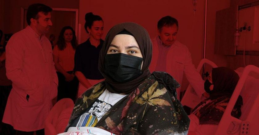 Kilo verme hatası karaciğeri bitirdi: Bazen günde 4 kez oldum