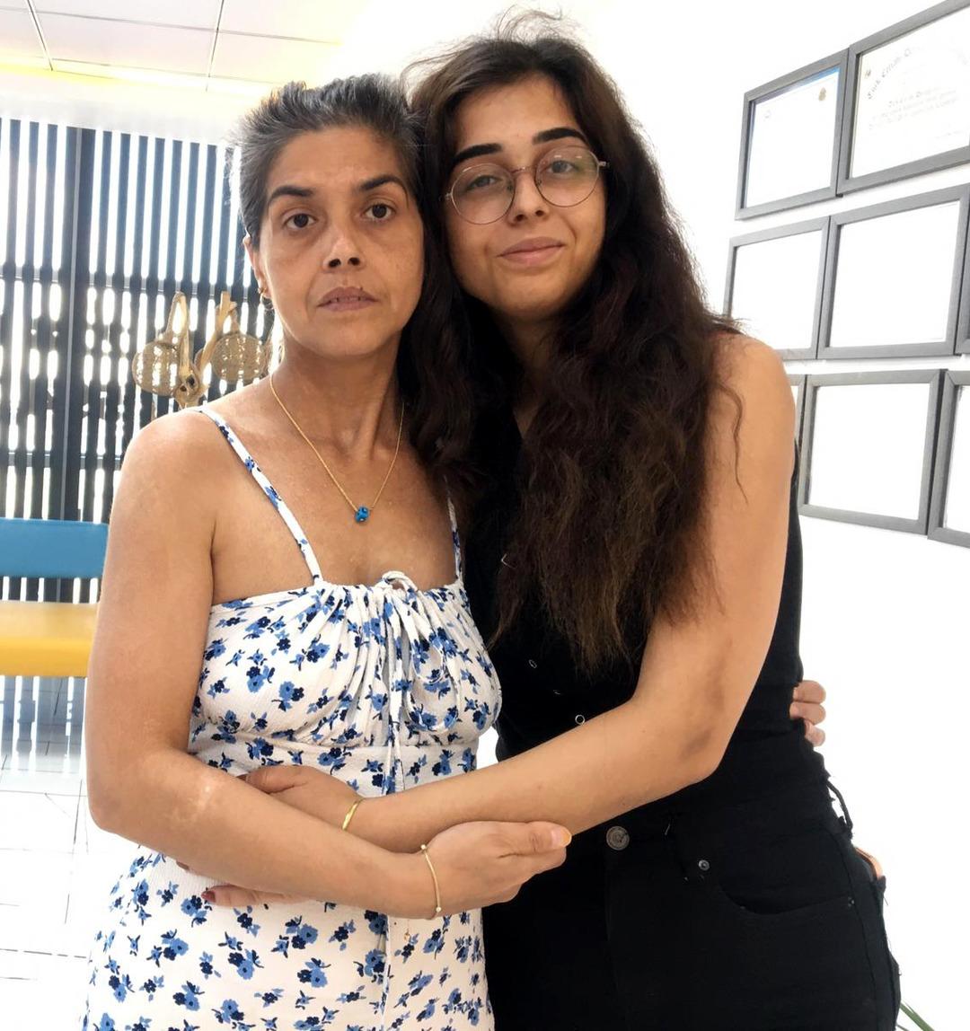 Hayatı bir kabusa dönüştü! Her yiyiciyi atıyordu: 41 kilo düşene kadar anlaşılamadı! Gerçek hastalık daha sonra dahil edildi ... 4