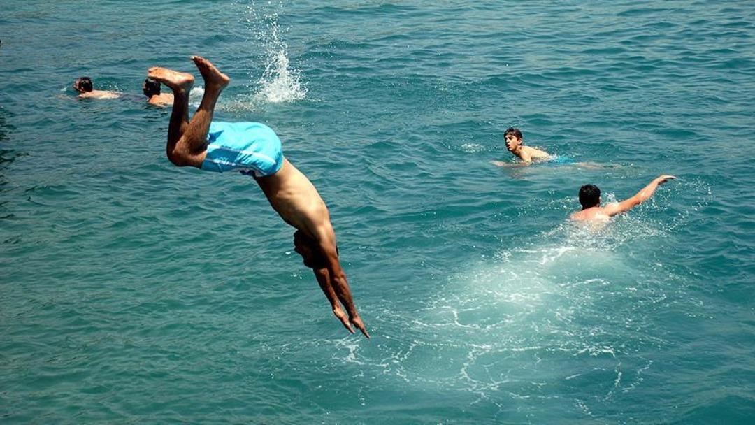 Bu vakalar yaz aylarında hızlı bir şekilde arttı: Balıkçılık ve uyarıyı göstermek için yüksek atlamalar! Kalıcı ve kalıcı felç riski vardır ... 3