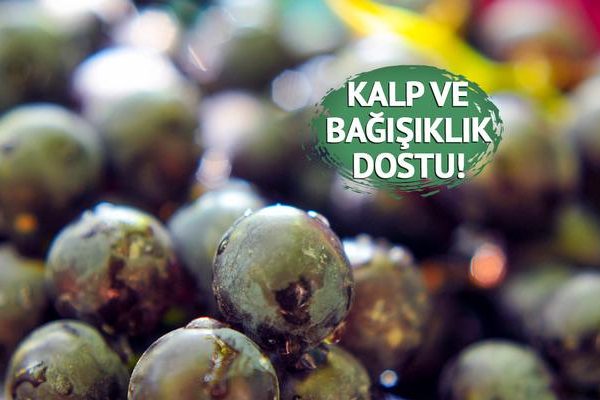 Binlerce yıllık bir iyileşme kaynağı: Yorgunluğu azaltır, kan basıncını düzenler! Faydalar sayımı sona erdirmez
