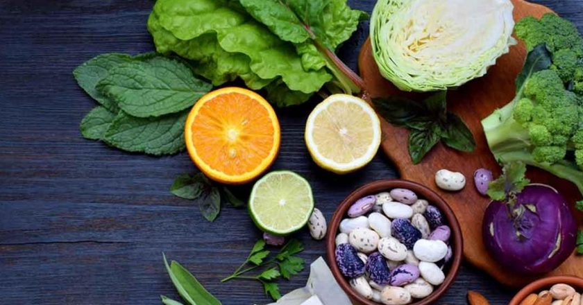 Folik asit nedir? Çoğunlukla folik asitte hangi yiyecekler bulunur?