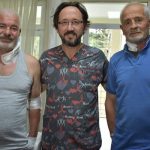 Trabzon’a sordu, literatüre girdi! Hatta bakım için şehir dışına çıkıyorlar