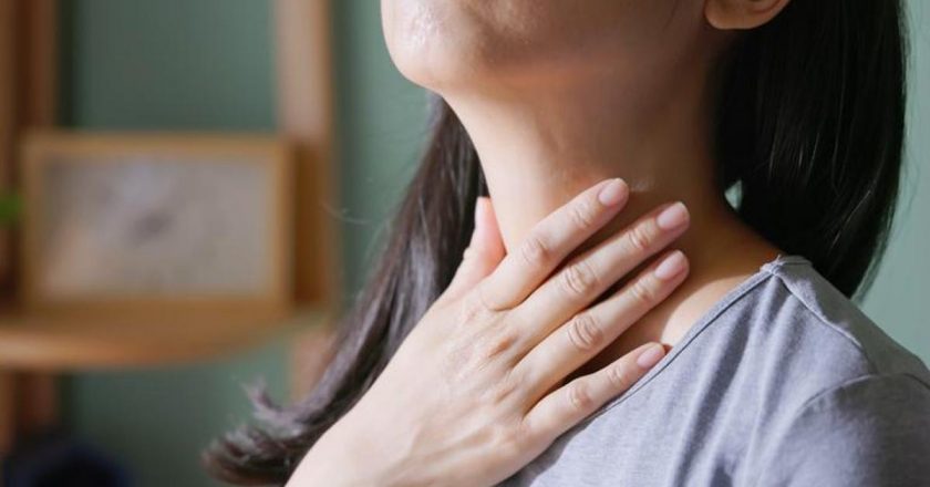 Tiroid kanserinin belirtileri nelerdir? Tiroid kanseri nasıl anlaşılır? Tiroid kanserinin tedavi yöntemleri nelerdir?