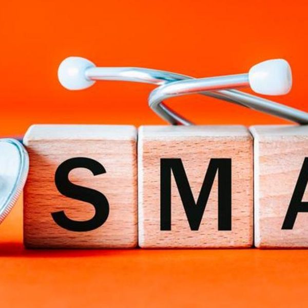SMA hastalığı nedir, neden? SMA hastalığının tedavisi nasıl?