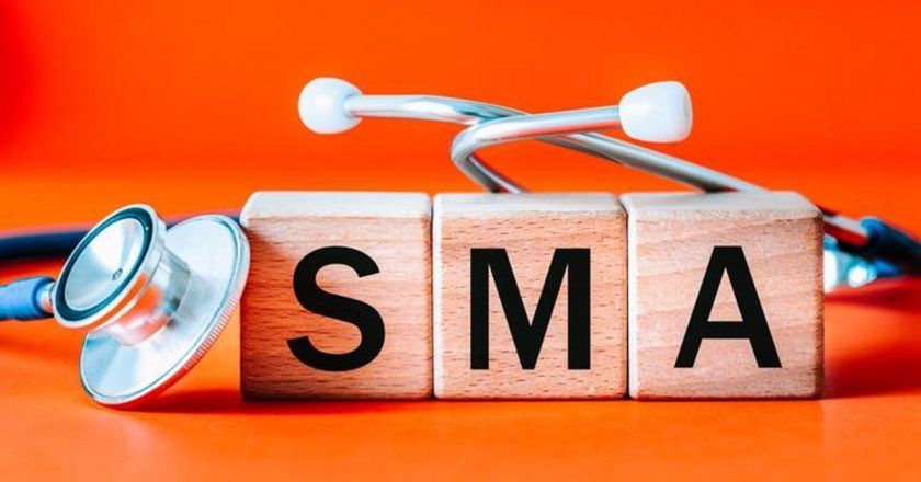 SMA hastalığı nedir, neden? SMA hastalığının tedavisi nasıl?