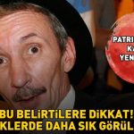 Yürüyüş Deadin Patrick Murray’in yıldızı hayatını kaybetti! Erkekler daha yaygındır: bu semptomlara dikkat!