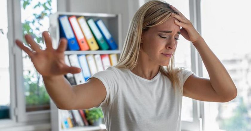 Vertigo nedir ve neden oluşur? Baş dönmesi nasıl tedavi edilir?