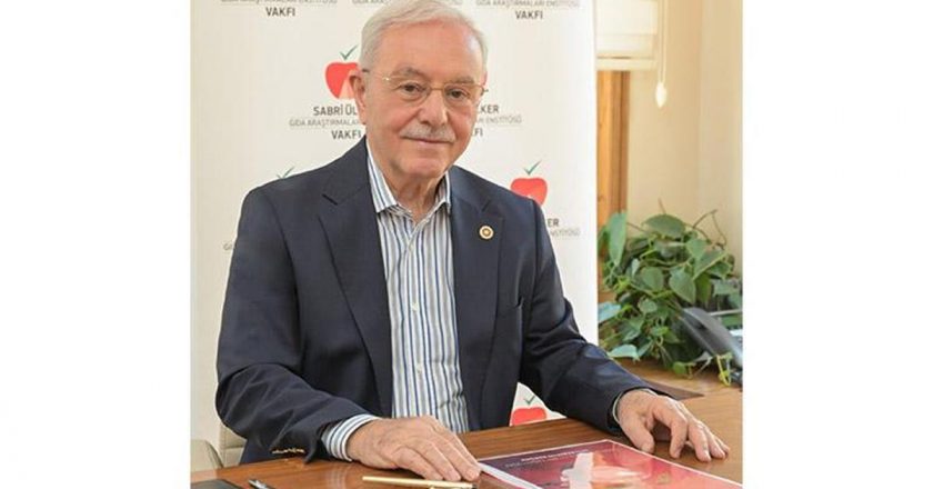 Dünya Gıda Günü’nde gıda okuryazarlığına dikkat çekildi