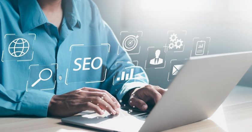 SEO Eğitim Kitabı ile Dijital Dünyada Başarıya Giden Yolculuk