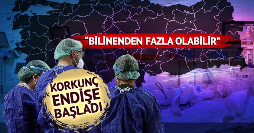 Türkiye’de yıllar sonra ölümcül hastalık! Korkutucu belirtileri olan deli dana vakaları paniğe yol açtı: ‘Yenileri de ortaya çıkabilir’