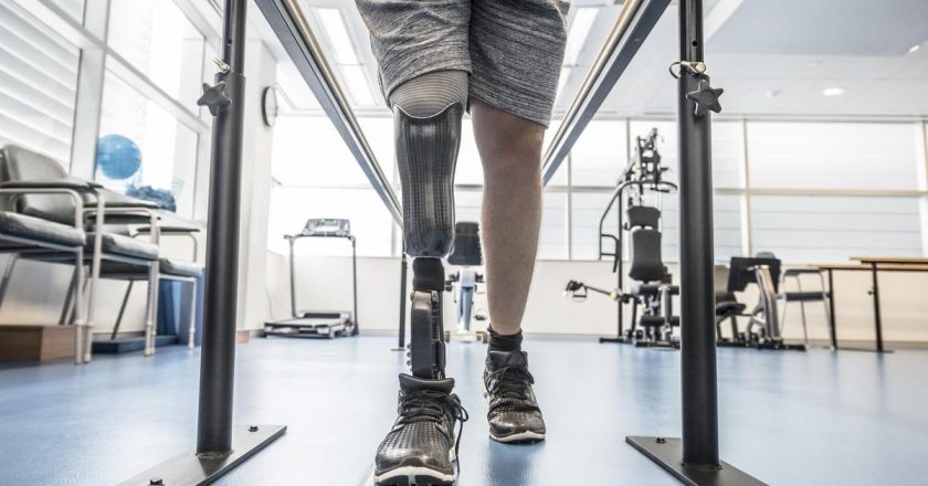 Protez nedir ve hangi durumlarda kullanılır?