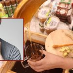 Boğaz enfeksiyonlarına karşı doğal destek: Zencefil ve bal karışımı tarifi…