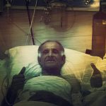 35 dakika boyunca kalbi durdu, vücudu soğudu ve hayata döndü: “Dört beş gün hayatımdan silindi.”