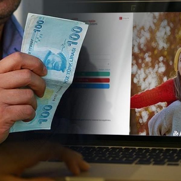 MHRS adı altında vergi istediler! Sağlık Bakanlığı’ndan resmi açıklama geldi… Sağlık Haberleri