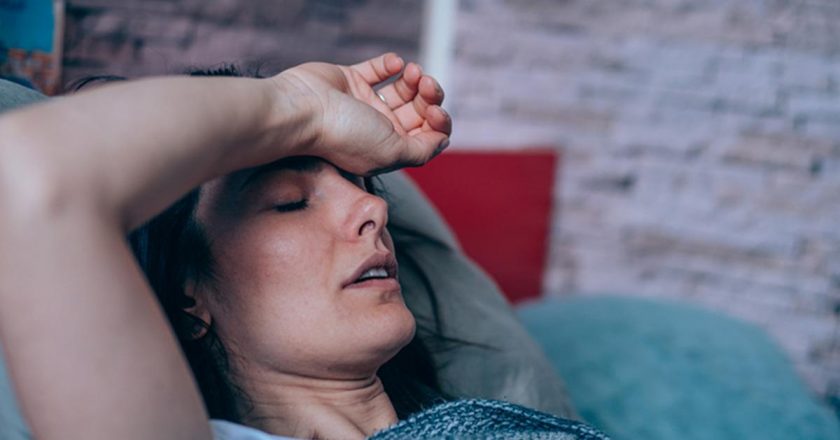 Grip tehlikesi kapımızda: Yumurta alerjisi olanlara “grip aşısı” uyarısı!