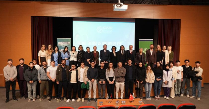 Ağızdaki sessiz düşman: “Kirli kan kalpten dolaşır”