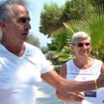 Prof. Dr. Canan Karatay’ın acı günü: 46 yıllık eşi vefat etti