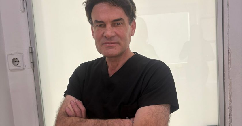 Op. Dr. Murat Acar’dan BBL (Brezilya Popo Estetiği) ile Vücut Hatlarında Doğal Dönüşüm